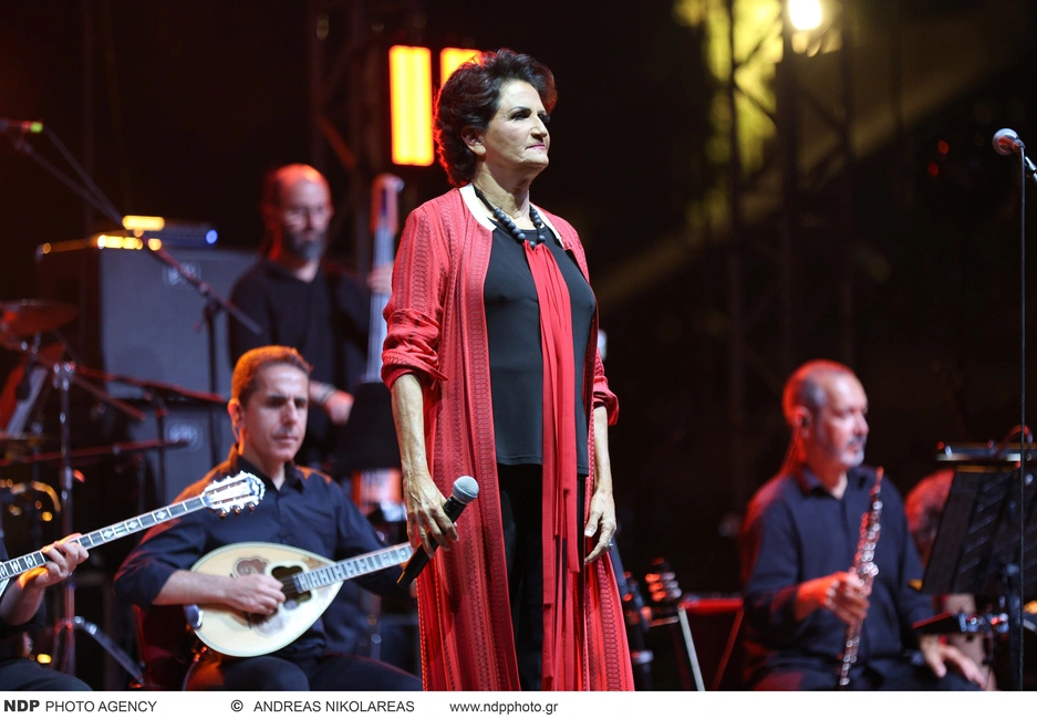 Συναυλία για τον Μίκη Θεοδωράκη στο Καλλιμάρμαρο