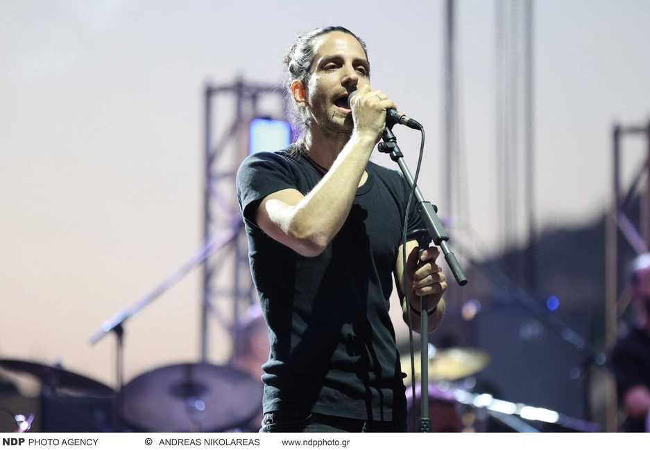 Συναυλία για τον Μίκη Θεοδωράκη στο Καλλιμάρμαρο