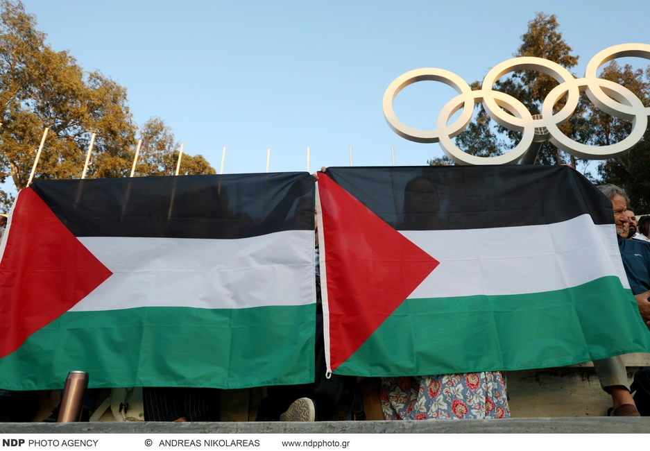 Συναυλία για τον Μίκη Θεοδωράκη στο Καλλιμάρμαρο