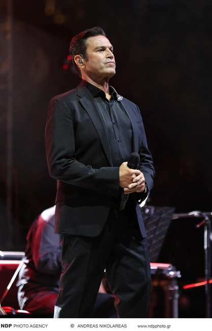 Συναυλία για τον Μίκη Θεοδωράκη στο Καλλιμάρμαρο