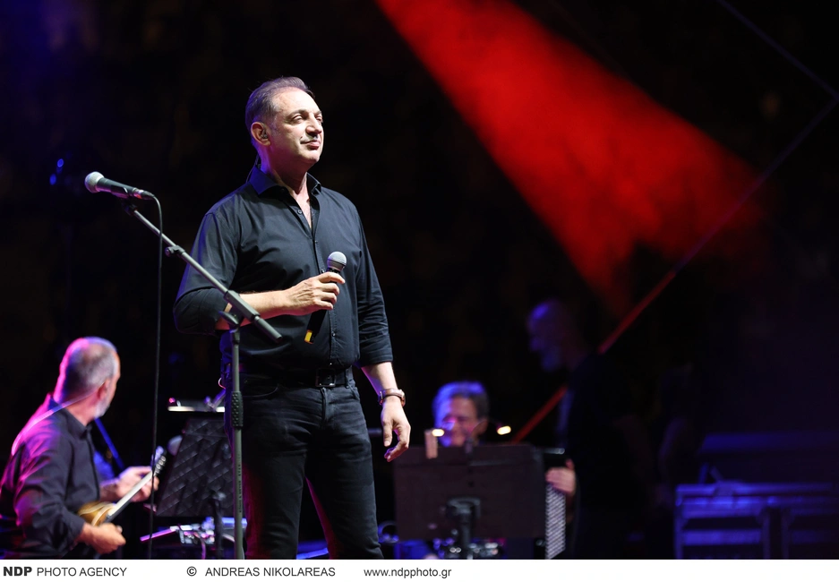 Συναυλία για τον Μίκη Θεοδωράκη στο Καλλιμάρμαρο