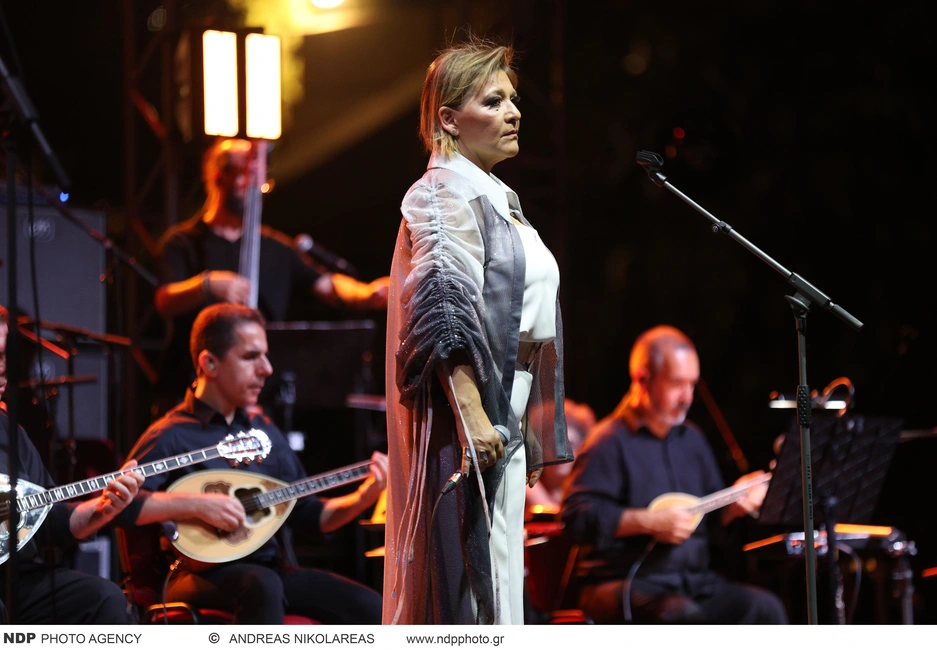 Συναυλία για τον Μίκη Θεοδωράκη στο Καλλιμάρμαρο