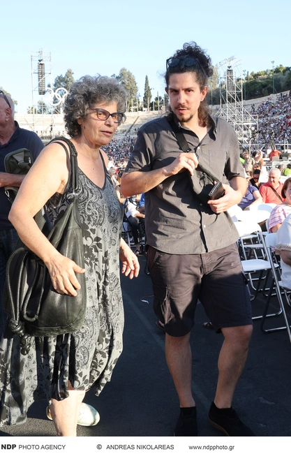 Συναυλία για τον Μίκη Θεοδωράκη στο Καλλιμάρμαρο