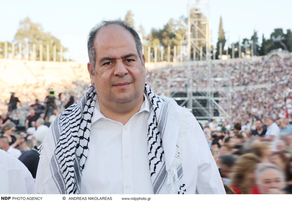 Συναυλία για τον Μίκη Θεοδωράκη στο Καλλιμάρμαρο