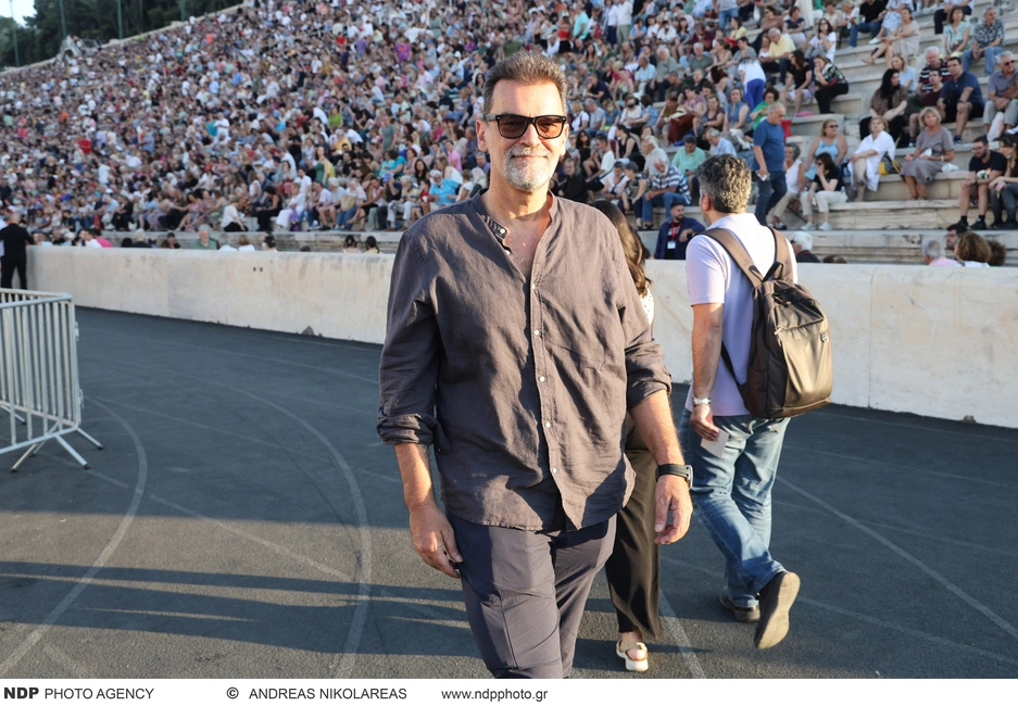 Συναυλία για τον Μίκη Θεοδωράκη στο Καλλιμάρμαρο