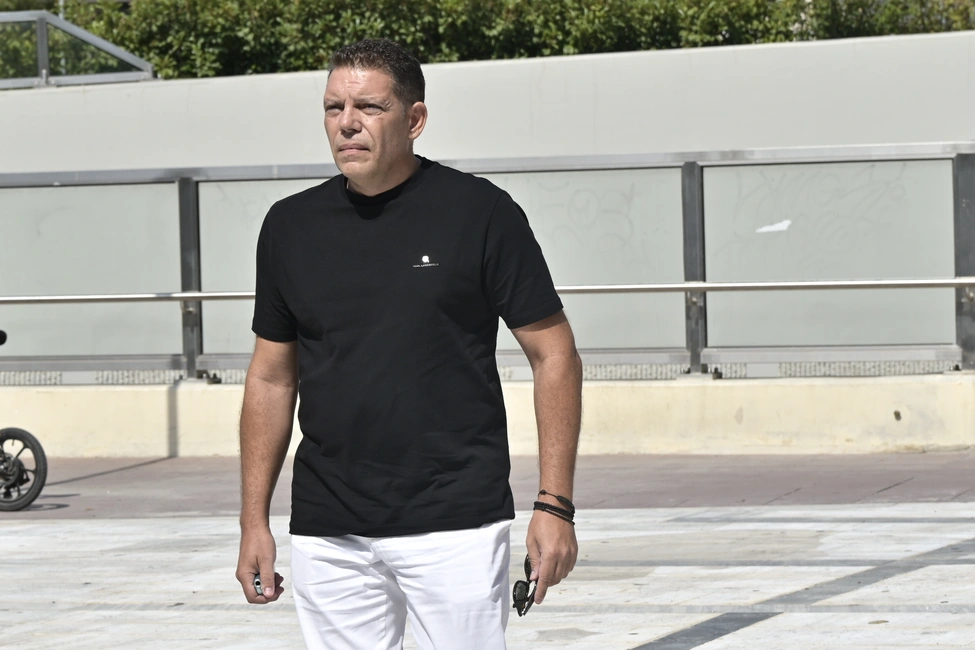Γρηγόρης Μπιθικώτσης