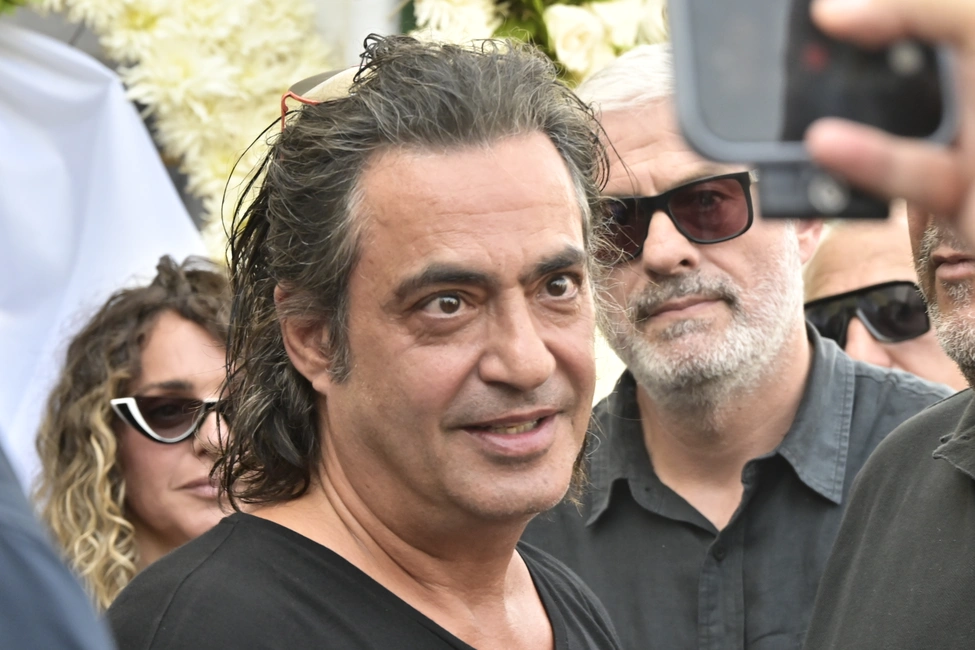 Διονύσης Σχοινάς