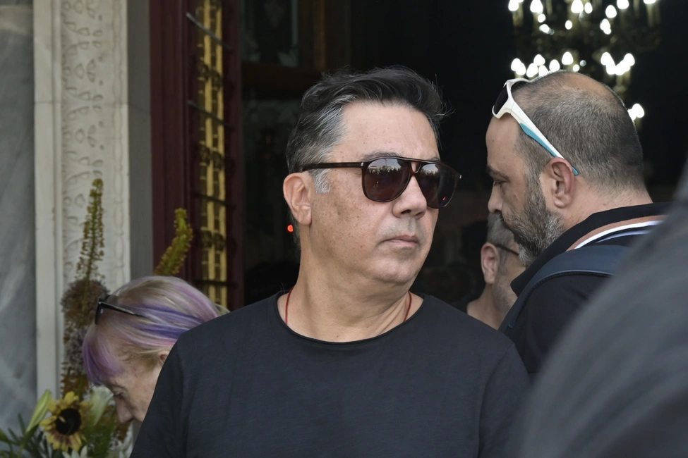 Γιώργος Θεοφάνους