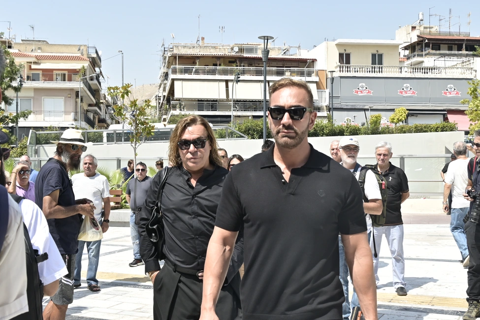 Τρύφων Σαμαράς Νίκος Κοκλώνης