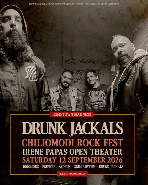 Jackals