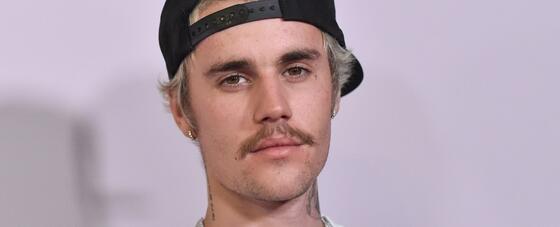 Ο Τζάστιν Μπίμπερ