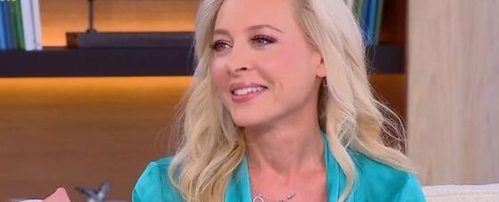 Φαίη Ξυλά: «Είμαι άθρησκη, αλλά όχι άθεη»