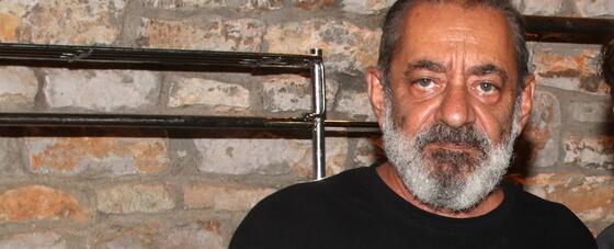 Αντώνης Καφετζόπουλος