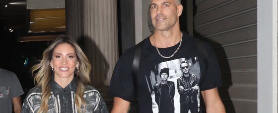 Αθηνά Οικονομάκου - Μπρούνο Τσερέλα