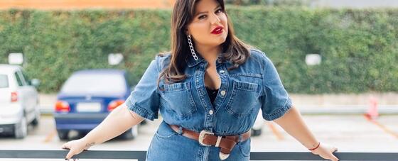 Δανάη Μπάρκα mega εκπομπη