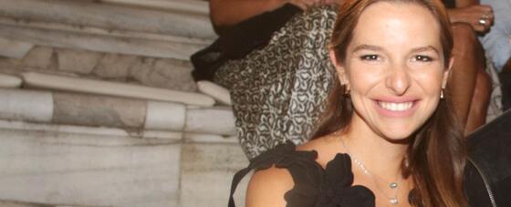 Εριέττα Κούρκουλου