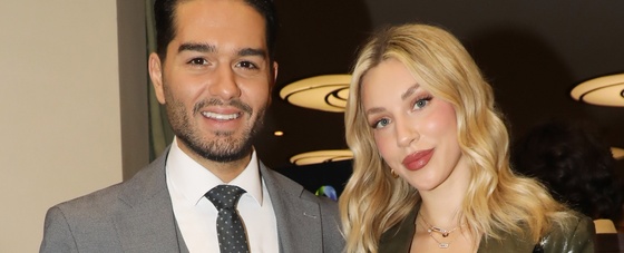 Χρήστος Μάστορας - Γαρυφαλλιά Καληφώνη