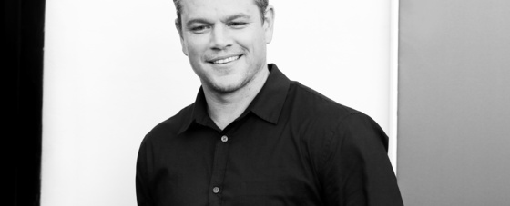 Ματ Ντέιμον