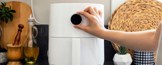 air-fryer