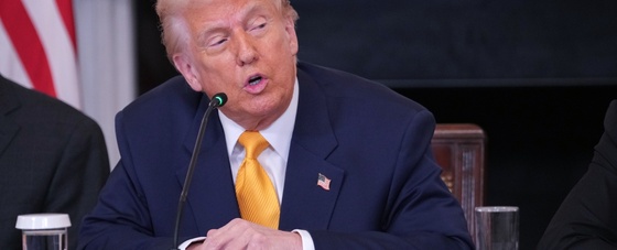 Η «σταυροφορία» και ο πόλεμος του Ντόναλντ Τραμπ με τη woke ατζέντα και τις λέξεις