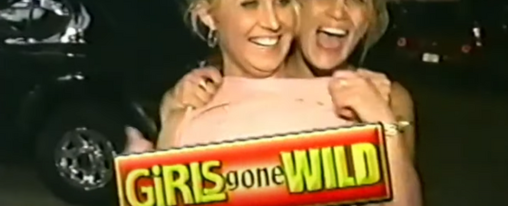 girls gone wild