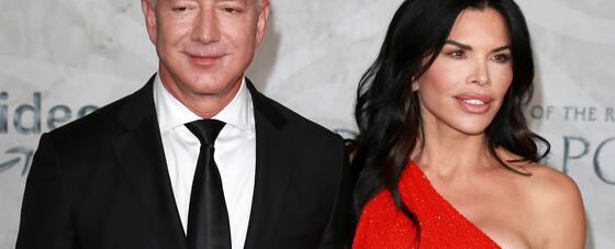 Τζέφ Μπέζος 