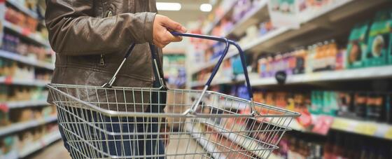 Σούπερ μάρκετ