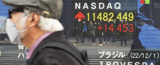 χρηματιστηριο