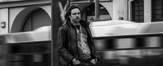 Δημήτρης Κίτσος Συνέντευξη