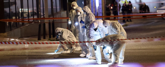 Hellenic Train βόμβα