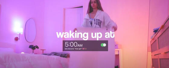 Morning Routines YouTube