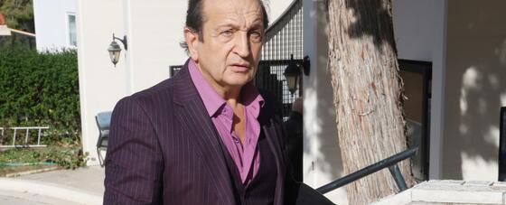 Σπύρος Μπιμπίλας