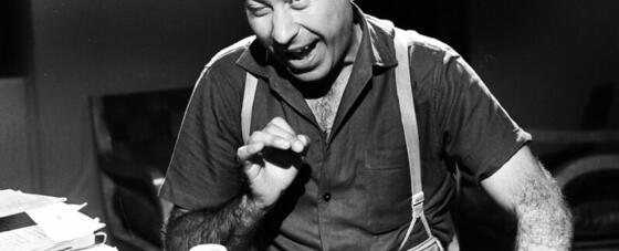 Θανάσης Βέγγος 