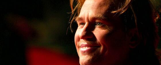 Πέθανε ο ηθοποιός Βαλ Κίλμερ. Οι αξέχαστοι ρόλοι του