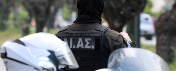 Σύλληψη γυναικοκτόνου από την ΕΛΑΣ