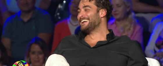 Big Brother - Μπάμπης