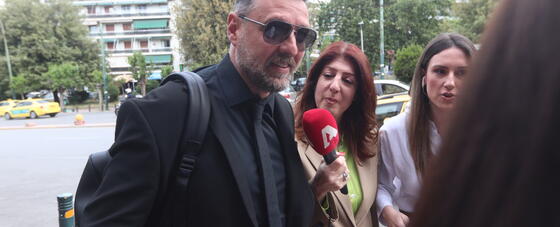 Μάνος Παπαγιάννης