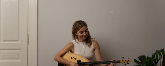 Μάρθα Μαυροειδή