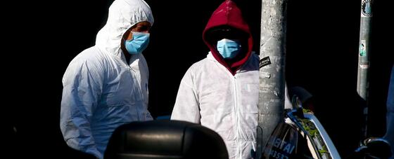 Έκρηξη στη Θεσσαλονίκη