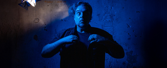 Αργύρης Ξάφης