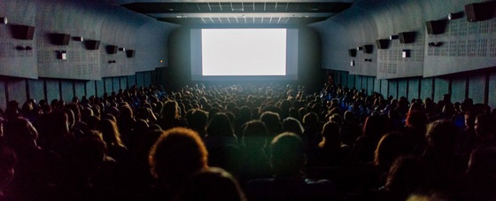 Νύχτες Πρεμιέρας - Διεθνές Φεστιβάλ Κινηματογράφου της Αθήνας