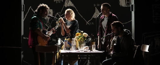 Εχθρός του Λαού, σκηνοθεσία Thomas Ostermeier | Θέατρο Κνωσός