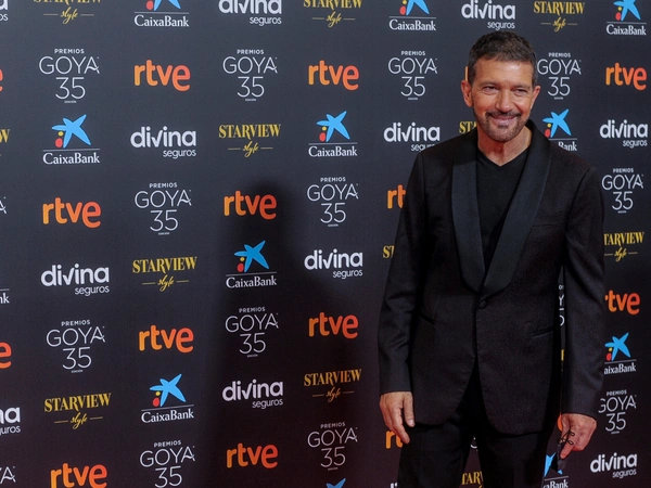 Antonio Banderas Barracuda Antonio Banderas Barracuda