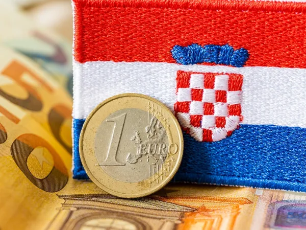kroatia-euro