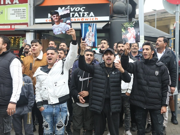 Παρέμβαση εισαγγελέα για τις δηλώσεις «βεντέτας» –  Κούγιας: «Ο πατέρας του 16χρονου έχει τρεις σελίδες ποινικό μητρώο»