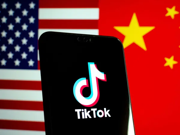 Κίνα και ΗΠΑ "στα μαχαίρια" λόγω TikTok