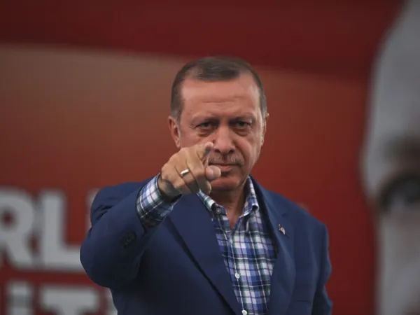 erdogan - erntogan