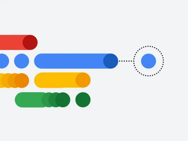 Η Google ενισχύει τα προγράμματά της με τεχνητή νοημοσύνη.