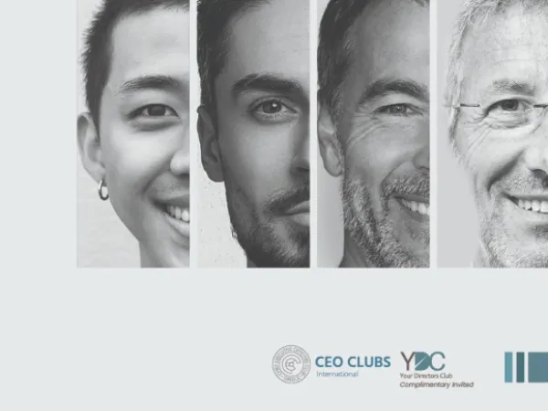 CEOclubs