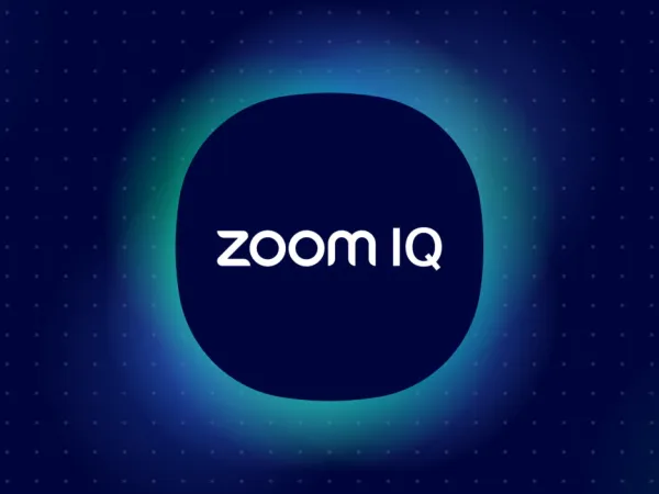 Το Zoom είναι το επόμενο πρόγραμμα επικοινωνίας που ενισχύεται από την τεχνητή νοημοσύνη.